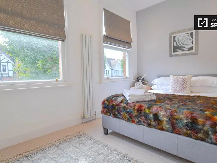 Immagine 13 di Appartamento in affitto  in 147 Brondesbury Park, London NW2, UK a Brent