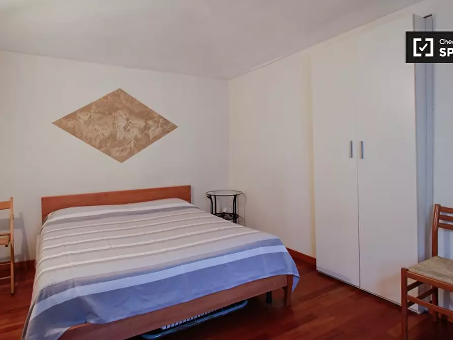 Immagine 11 di Appartamento in affitto  in Via Giuseppe Mazzini a Torino