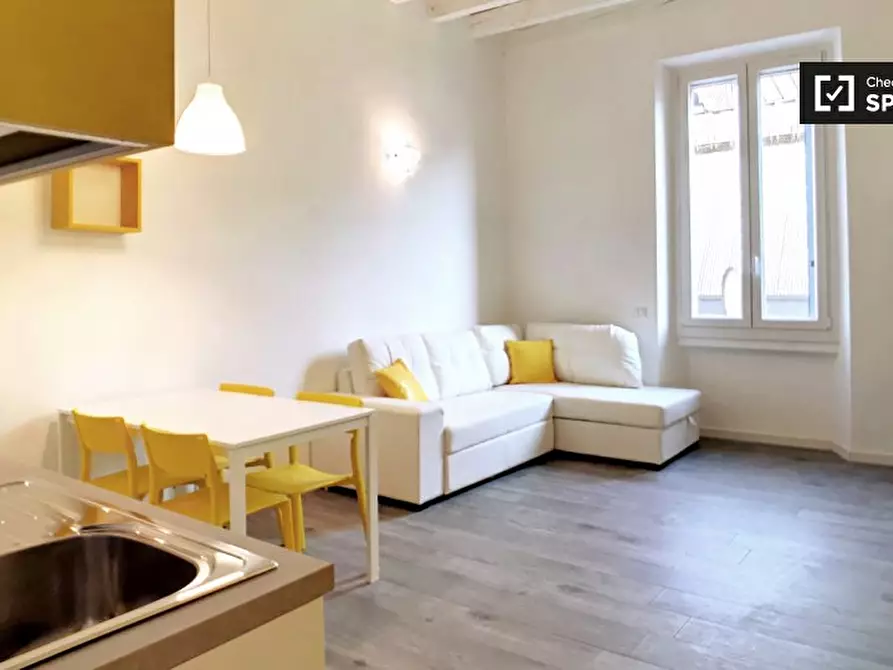 Immagine 3 di Appartamento in affitto  in Via Giovanni Schiaparelli a Milano