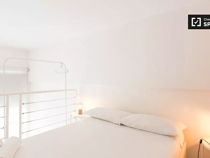 Immagine 7 di Appartamento in affitto  in Via Giovanni Enrico Pestalozzi a Milano