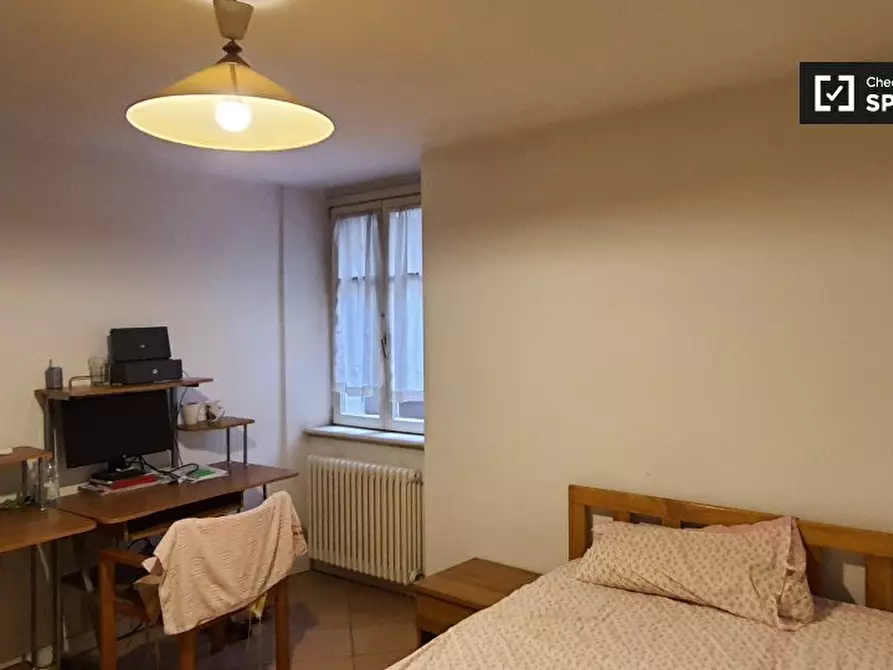 Immagine 2 di Camera condivisa in affitto  in Vicolo Morosante a Trento