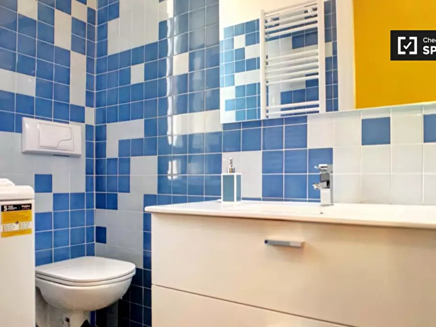 Immagine 8 di Appartamento in affitto  in Via Giovanni Schiaparelli a Milano