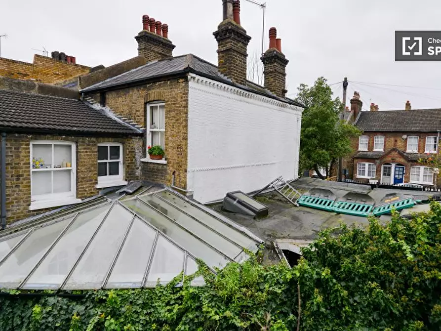 Immagine 8 di Camera condivisa in affitto  in A Silverthorne Rd a Lambeth