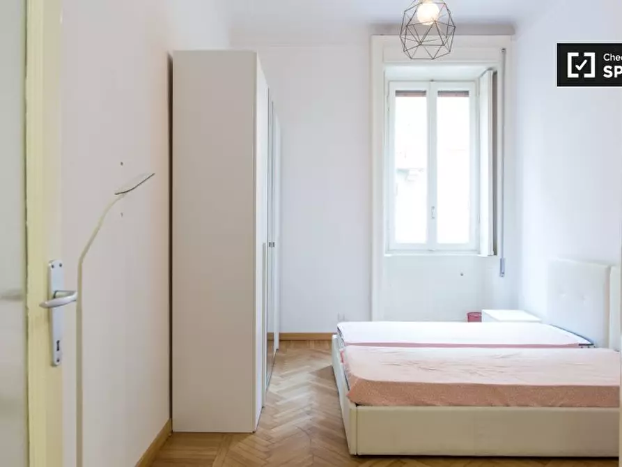 Immagine 10 di Camera condivisa in affitto  in Via Malachia Marchesi de' Taddei a Milano