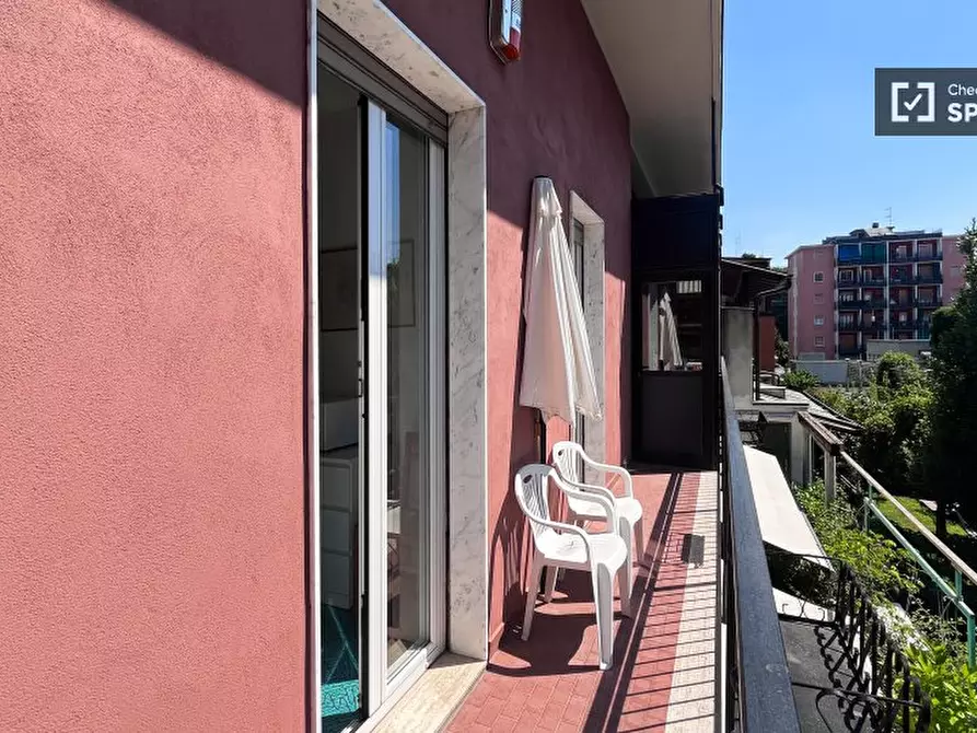 Immagine 5 di Appartamento in affitto  in Via Privata Val Lavizzana a Milano