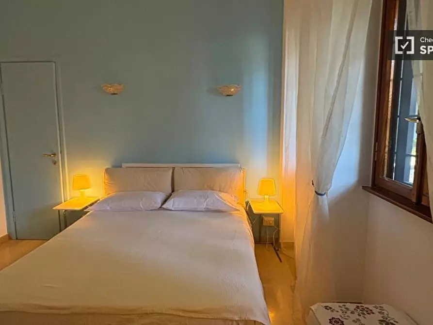 Immagine 4 di Appartamento in affitto  in Via Luigi Lilio a Roma