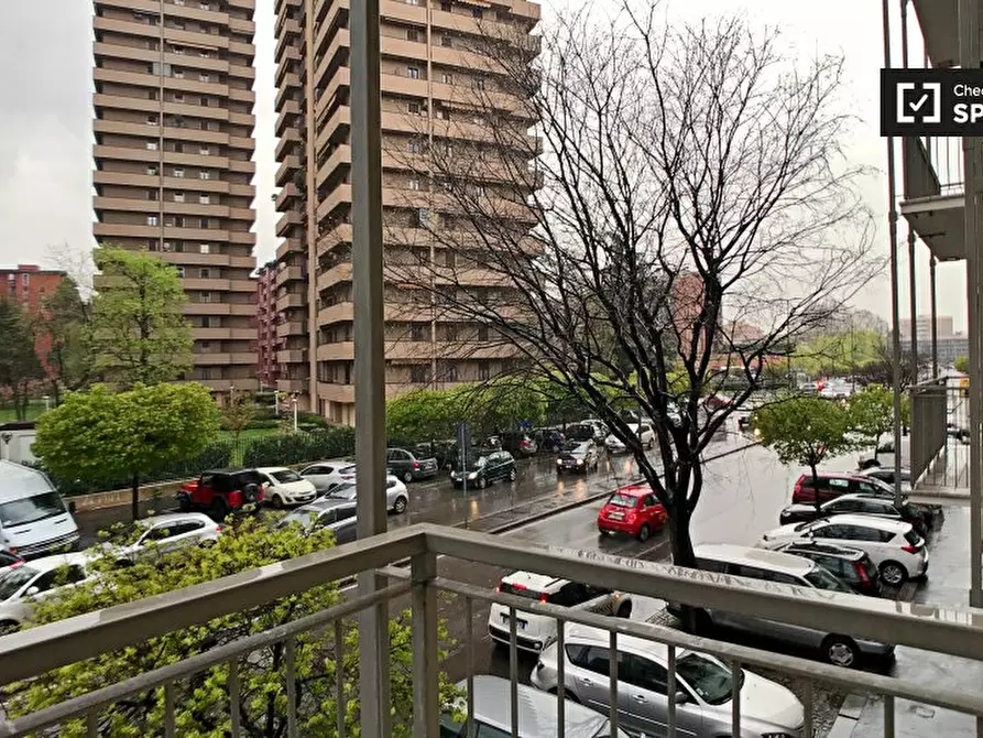 Immagine 17 di Appartamento in affitto  in Viale Bacchiglione a Milano