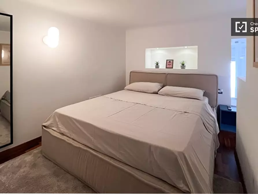 Immagine 6 di Appartamento in affitto  in Via Francesco Brioschi a Milano