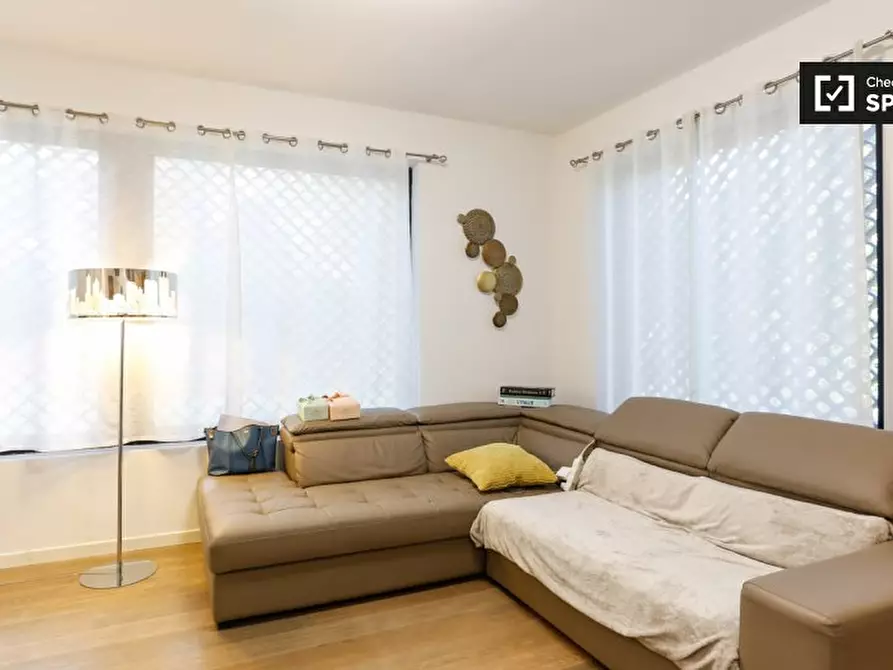 Immagine 7 di Appartamento in affitto  in Via Pinerolo a Milano