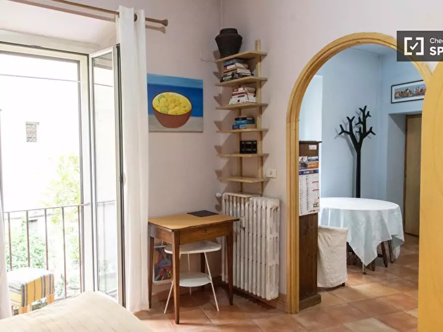 Immagine 2 di Appartamento in affitto  in Via Germanico a Roma