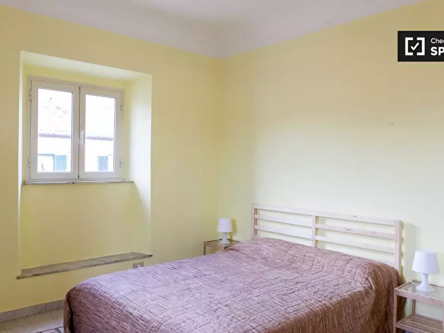 Immagine 13 di Camera condivisa in affitto  in Piazza Manfredo Fanti, 00185 Roma RM, Italy a Roma