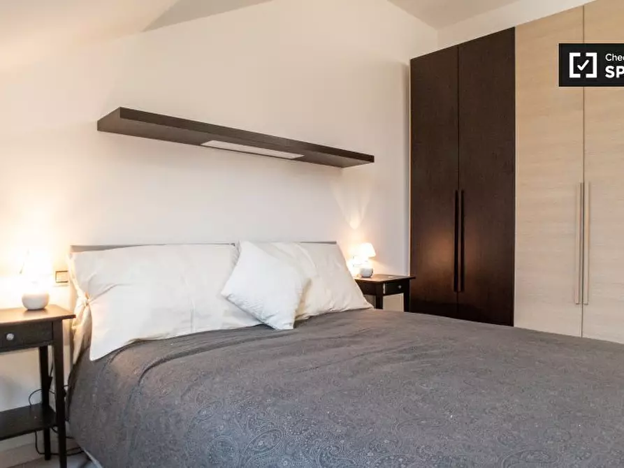 Immagine 8 di Appartamento in affitto  in Via Domenico Cimarosa a Milano