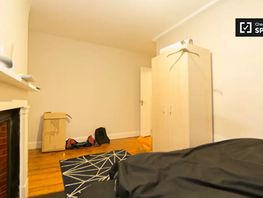Immagine 10 di Camera condivisa in affitto  in Coldharbour Lane a Camberwell
