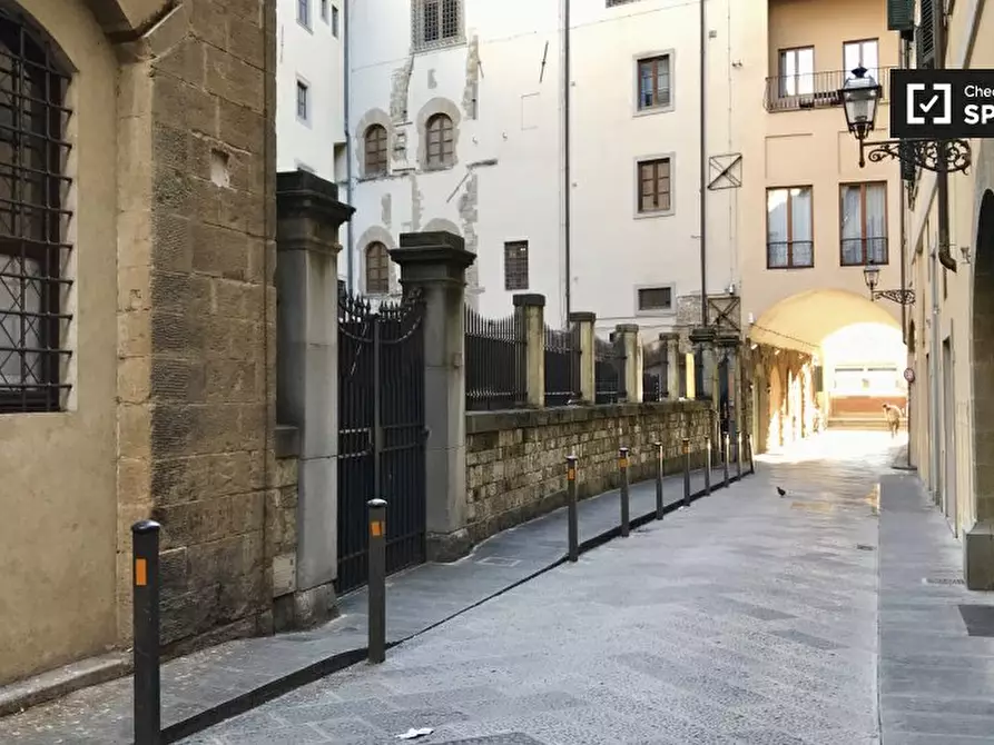 Immagine 18 di Appartamento in affitto  in Via dei Georgofili a Firenze