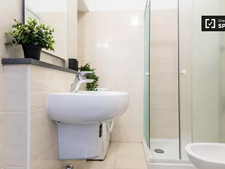 Immagine 14 di Camera condivisa in affitto  in Via Giovanni Pezzotti, 20141 Milano MI, Italy a Milano