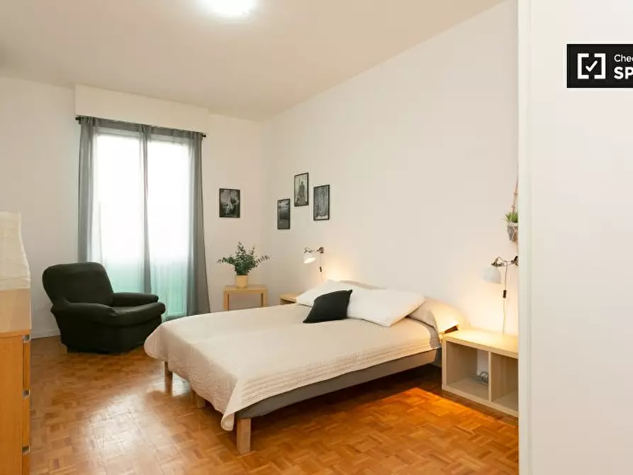 Immagine 17 di Appartamento in affitto  in Piazzale Carlo Maciachini a Milano