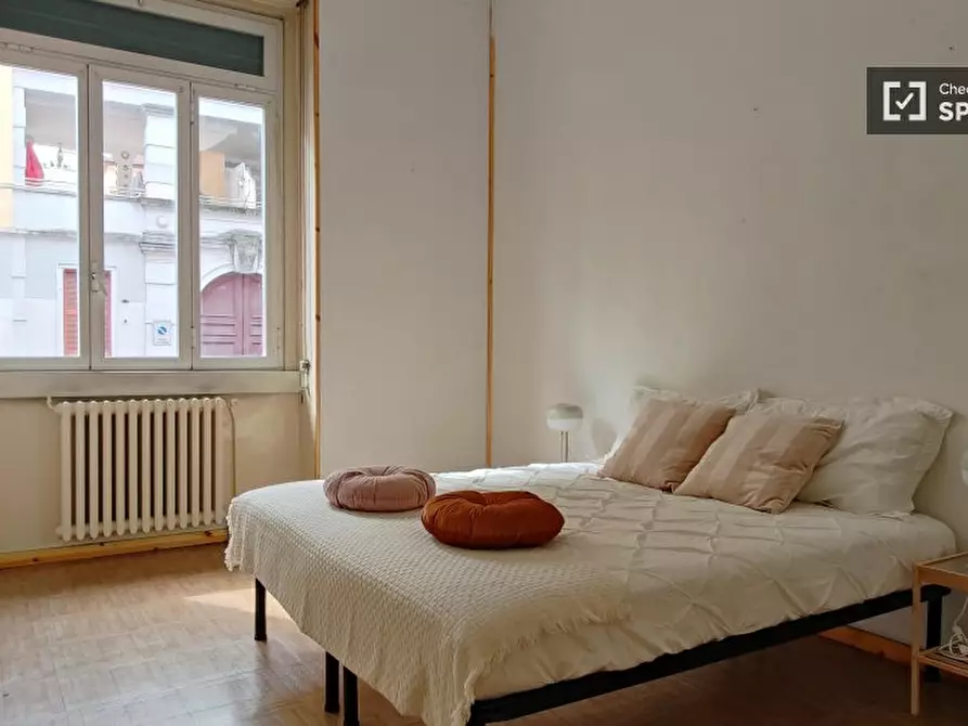 Immagine 11 di Appartamento in affitto  in Via Carlo Forlanini a Milano