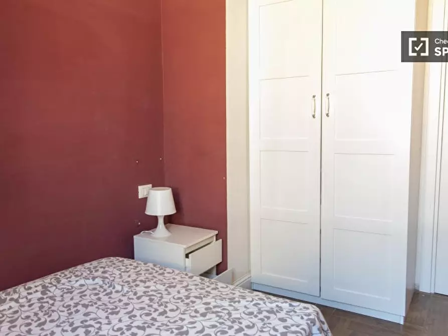 Immagine 3 di Camera condivisa in affitto  in Viale Parioli a Roma
