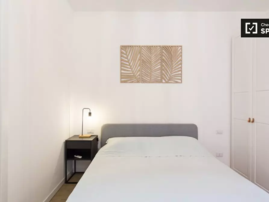 Immagine 13 di Appartamento in affitto  in Via Pietro Crespi a Milano