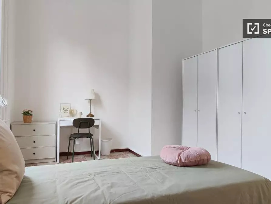 Immagine 5 di Appartamento in affitto  in Viale Faenza a Milano