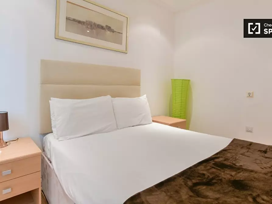 Immagine 11 di Appartamento in affitto  in South Quay Plaza, Isle of Dogs, London a Poplar