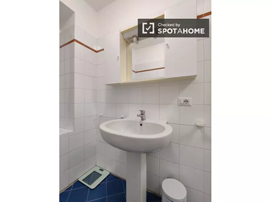 Immagine 14 di Appartamento in affitto  in Via Luigi Canonica a Milano