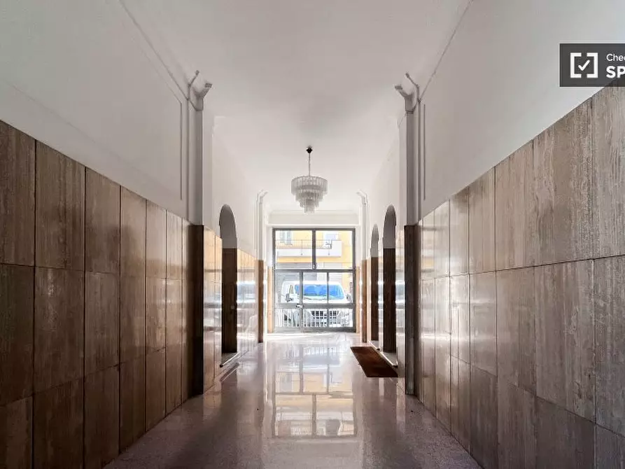 Immagine 12 di Appartamento in affitto  in Via Pompeo Cambiasi a Milano