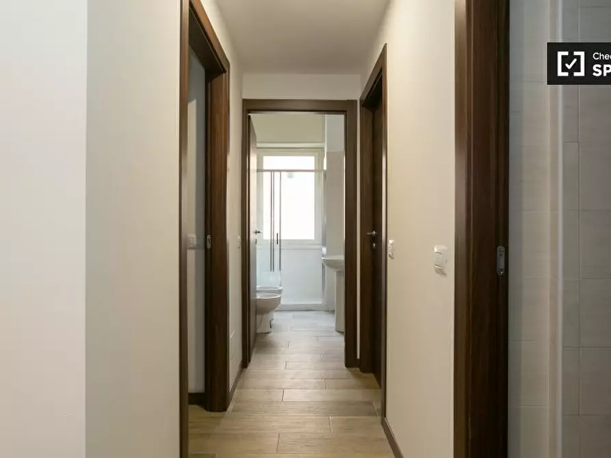 Immagine 11 di Camera condivisa in affitto  in Via Umberto Fogagnolo a Sesto San Giovanni