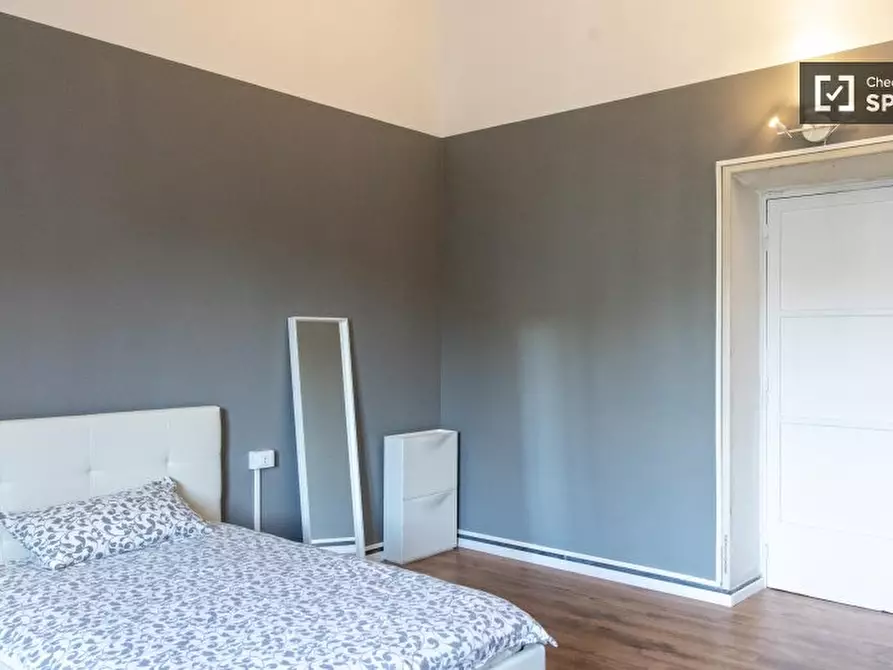 Immagine 19 di Camera condivisa in affitto  in Piazza Regina Margherita a Roma