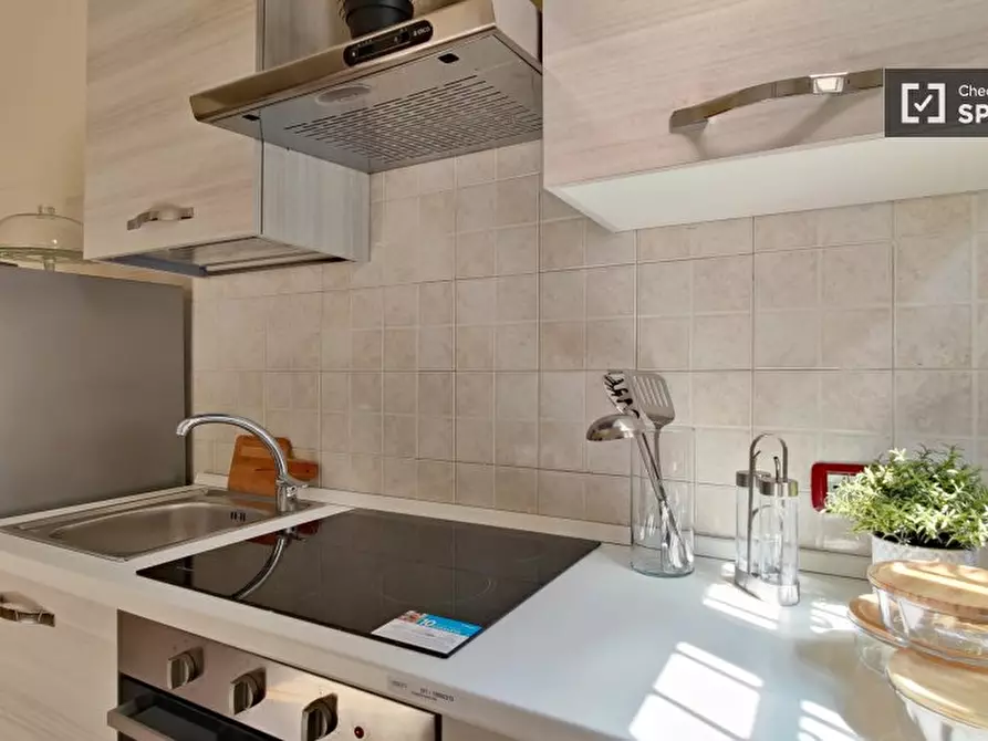 Immagine 8 di Appartamento in affitto  in Via Nicola Palmieri a Milano