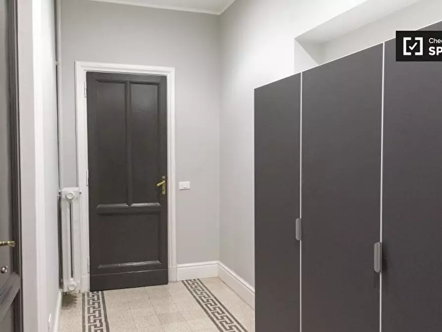 Immagine 19 di Camera condivisa in affitto  in Via Lima a Roma