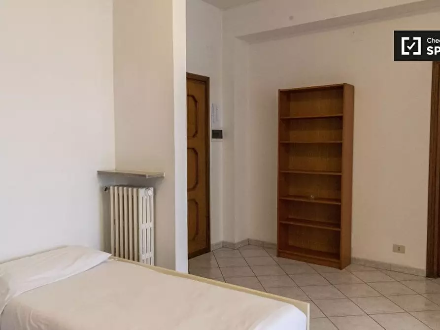 Immagine 3 di Ufficio in affitto  in Via della Balduina a Roma