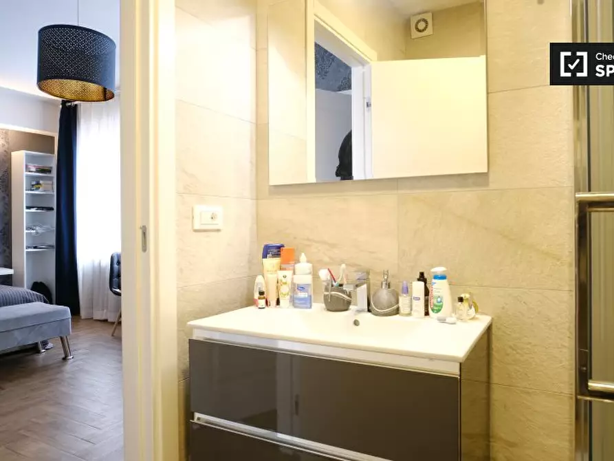 Immagine 9 di Ufficio in affitto  in Viale Parioli a Roma