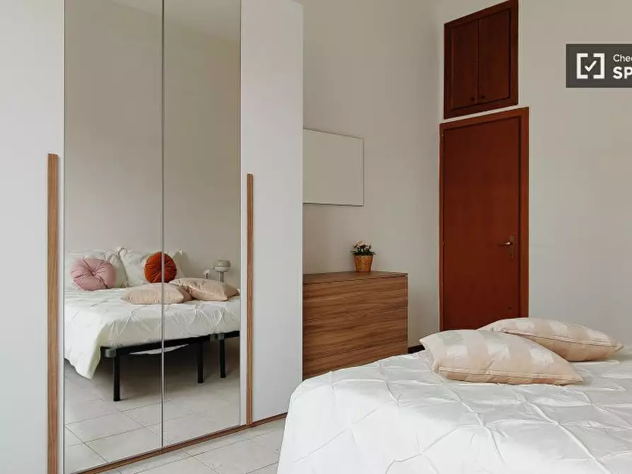 Immagine 4 di Appartamento in affitto  in Via Voltri a Milano