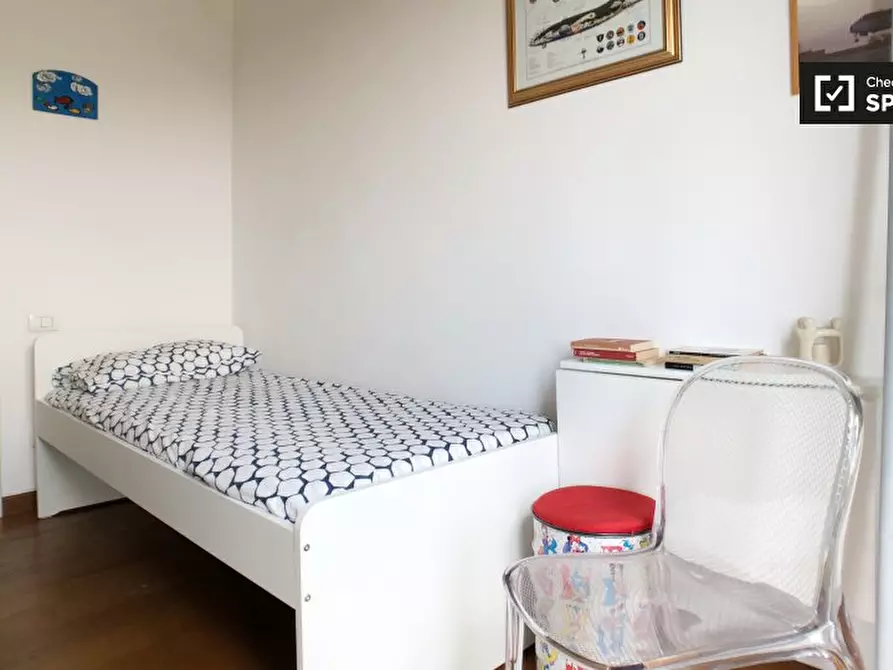 Immagine 15 di Appartamento in affitto  in Via Padova, 20132 Milano MI, Italy a Milano