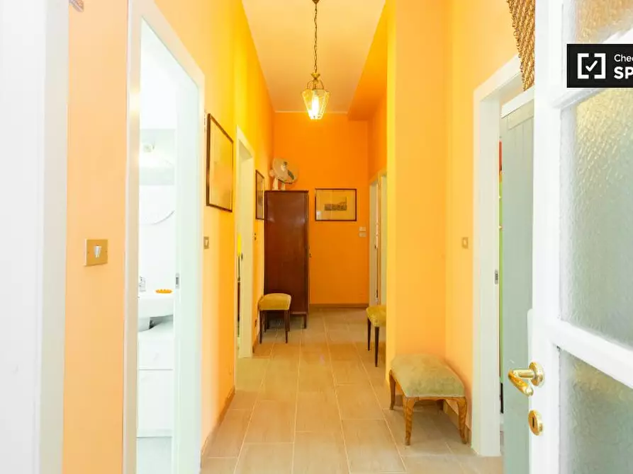 Immagine 18 di Camera condivisa in affitto  in Viale Papiniano a Milano