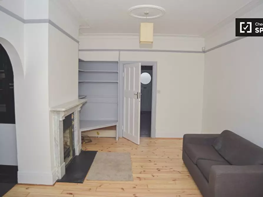 Immagine 6 di Camera condivisa in affitto  in Heathdene Rd a Lambeth