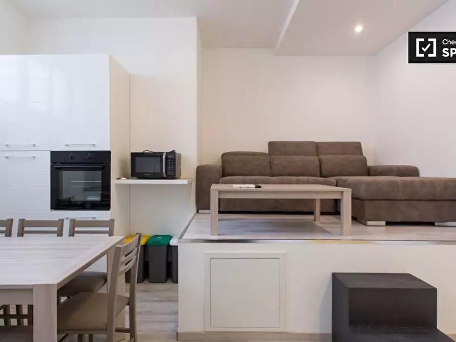 Immagine 6 di Camera condivisa in affitto  in Via Acerenza a Milano