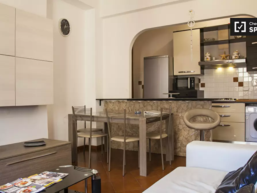 Immagine 1 di Appartamento in affitto  in Via Fidene a Roma