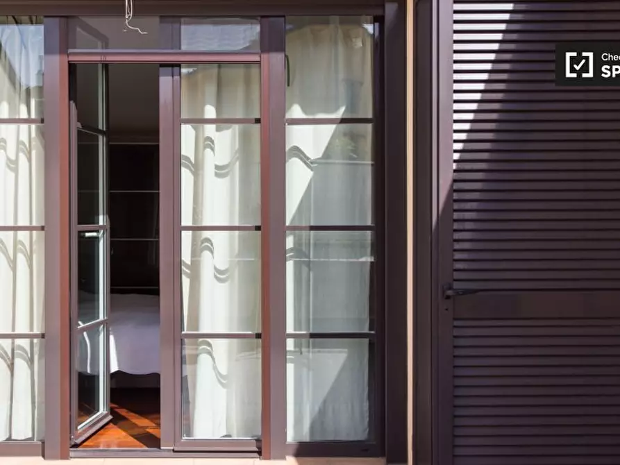 Immagine 7 di Appartamento in affitto  in Viale Isonzo, 20135 Milano MI, Italy a Milano