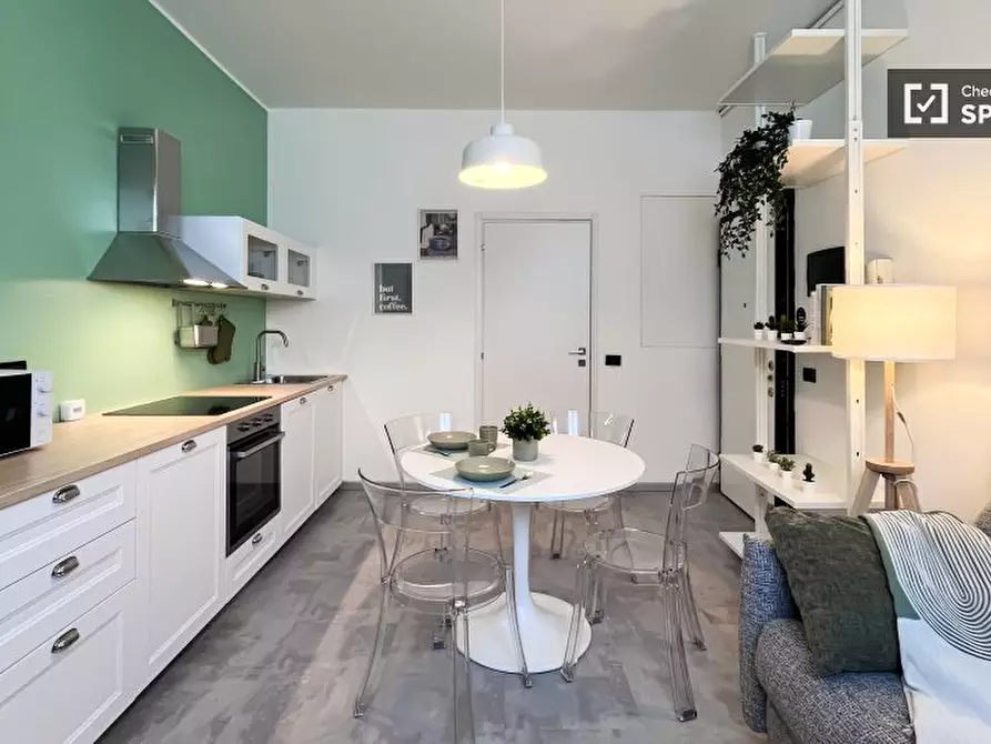 Immagine 1 di Appartamento in affitto  in Via Franco Tosi a Milano