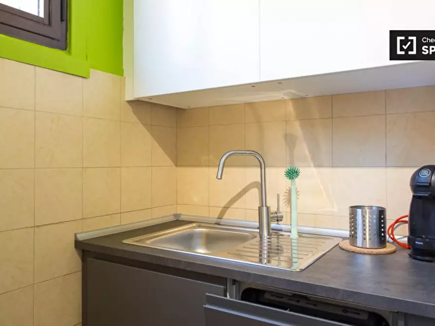 Immagine 8 di Appartamento in affitto  in Corso Lodi a Milano