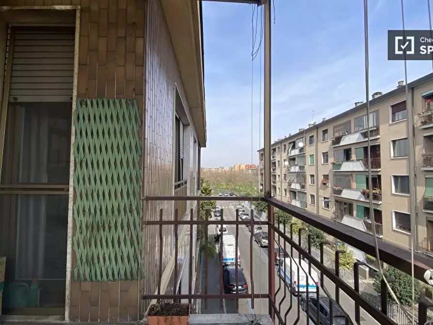 Immagine 5 di Camera condivisa in affitto  in Via Sant'Anatalone a Milano