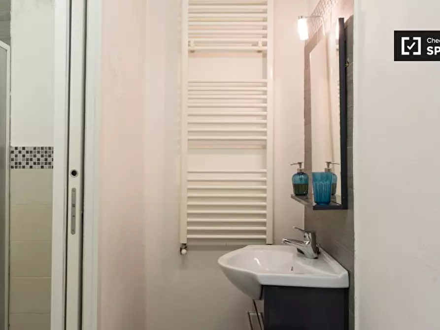 Immagine 9 di Ufficio in affitto  in Via Privata Carlo Montanari a Milano