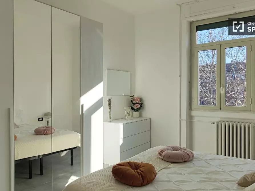 Immagine 12 di Appartamento in affitto  in Via Pietro da Cortona a Milano