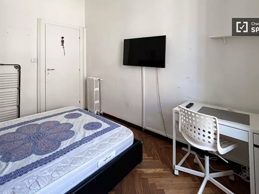 Immagine 2 di Camera condivisa in affitto  in Corso S. Gottardo a Milano