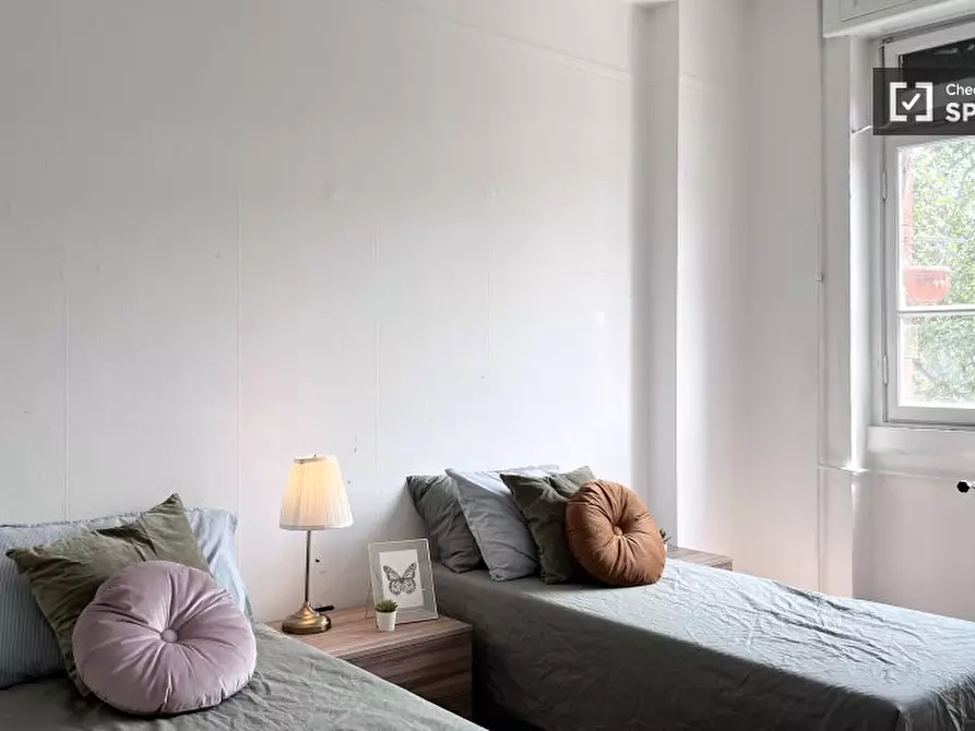 Immagine 5 di Appartamento in affitto  in Via Pietro da Cortona a Milano