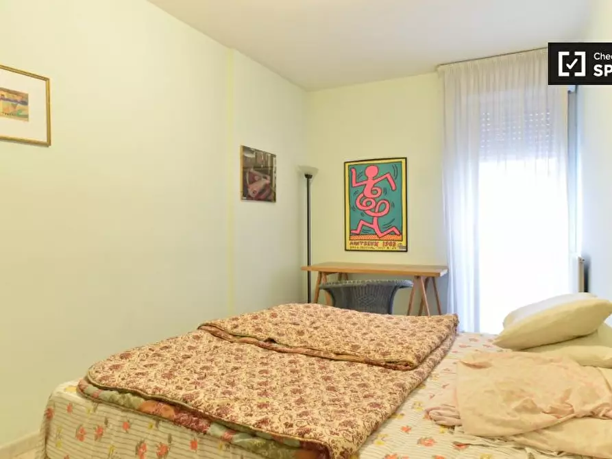 Immagine 8 di Camera condivisa in affitto  in Via Giuseppe de Robertis, 00143 Roma RM, Italy a Roma