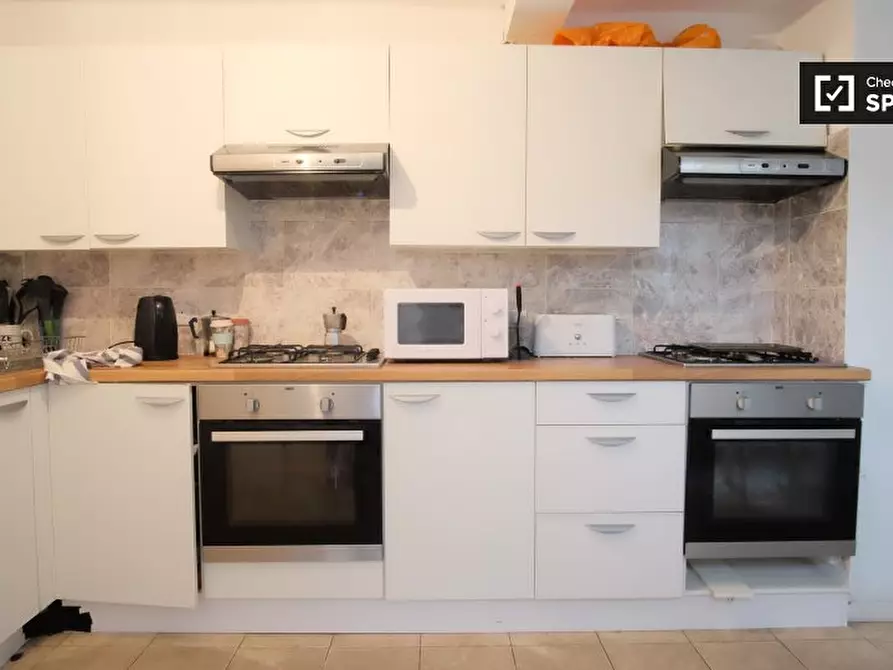 Immagine 12 di Camera condivisa in affitto  in Hornsey Park Road a Tottenham