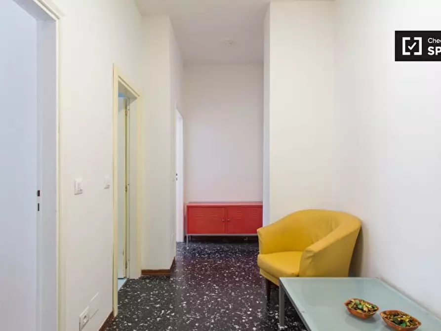 Immagine 5 di Camera condivisa in affitto  in Via Marta Navarra Bernstein a Milano